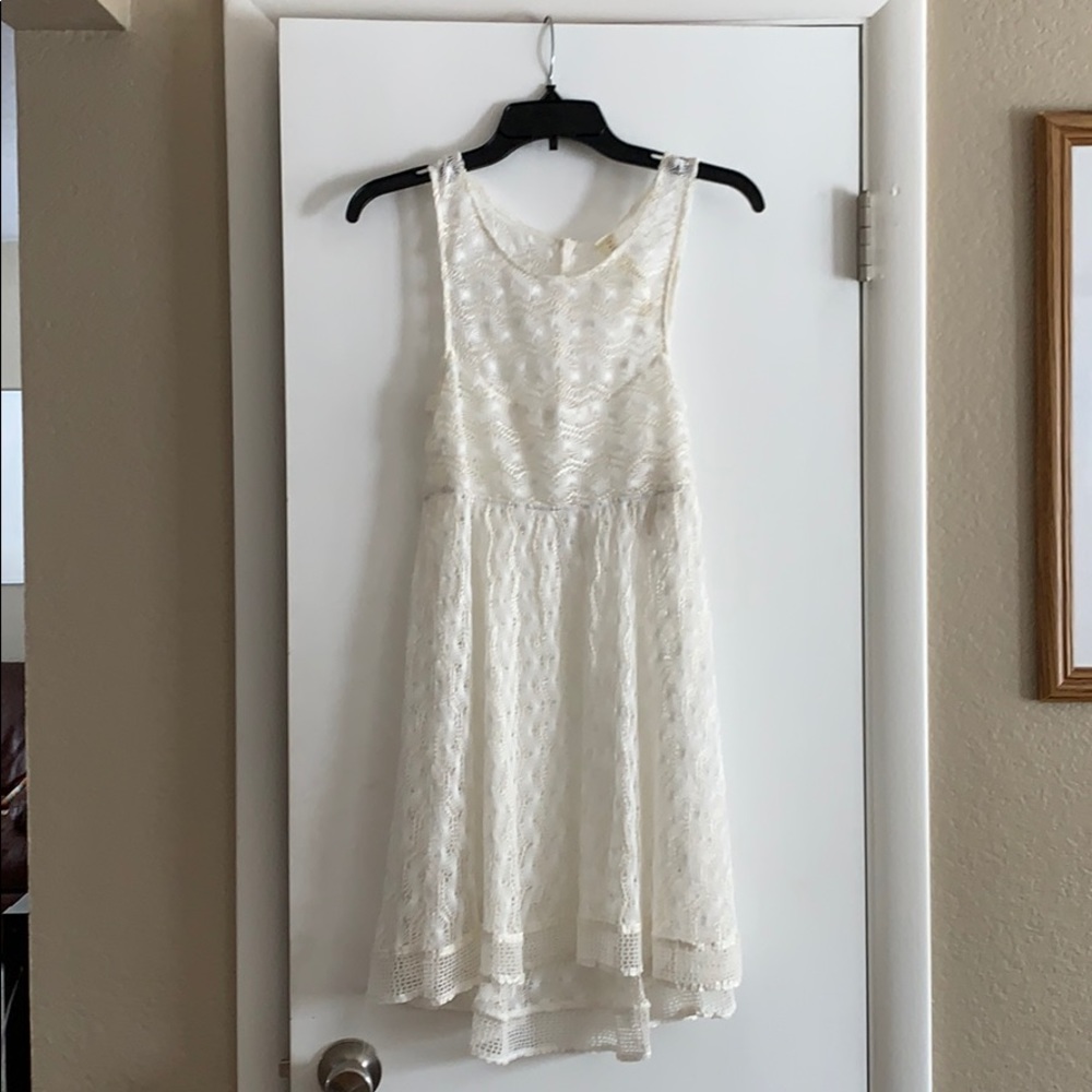 Free People Dress - New Romantics
